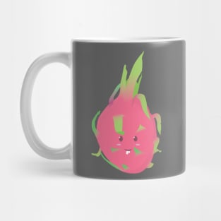 Cute Dragonfruit Mug